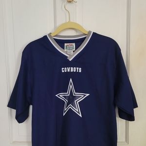 Dallas Cowboys jersey shirt